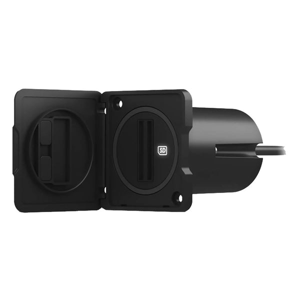 Garmin USB Card Reader w/USB-C Adapter Cable [010-02251-10] - Image 1