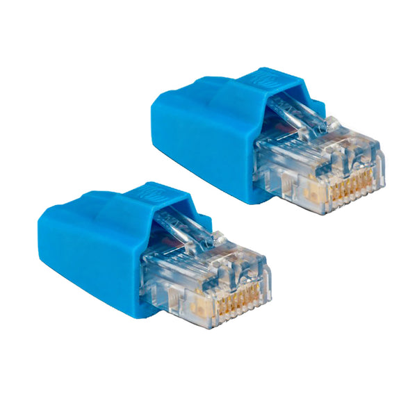Victron VE.Can RJ45 Terminator - Bag of 2 [ASS030700000] - Image 1