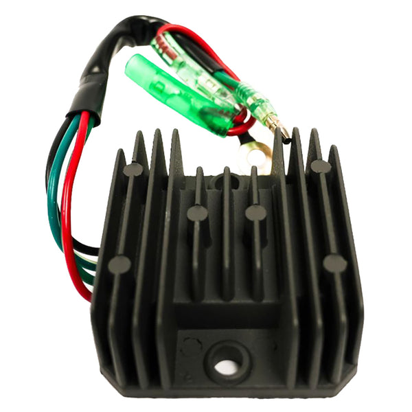 ARCO Marine Rectifier Regulator f/Yamaha Outboard Engines [AR003] - Image 1