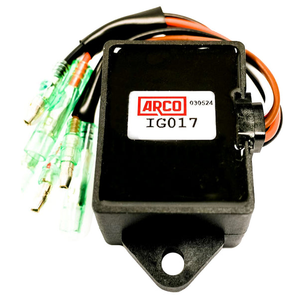 ARCO Marine IG017 Ignition Pack f/Yamaha Outboard Engines [IG017] - Image 1