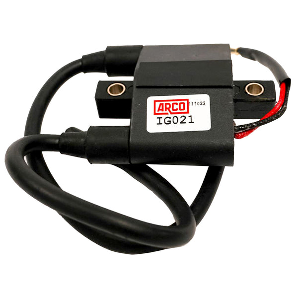 ARCO Marine IG021 Ignition Coil f/Suzuki Outboard Engines [IG021] - Image 1