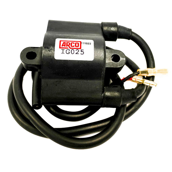 ARCO Marine IG025 Ignition Coil f/Yamaha Outboard Engines [IG025] - Image 1