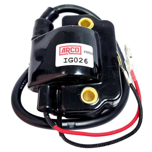 ARCO Marine IG026 Ignition Coil f/Yamaha Outboard Engines [IG026] - Image 1