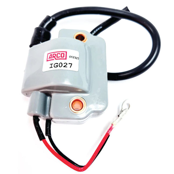 ARCO Marine IG027 Ignition Coil f/Yamaha Outboard Engines [IG027] - Image 1