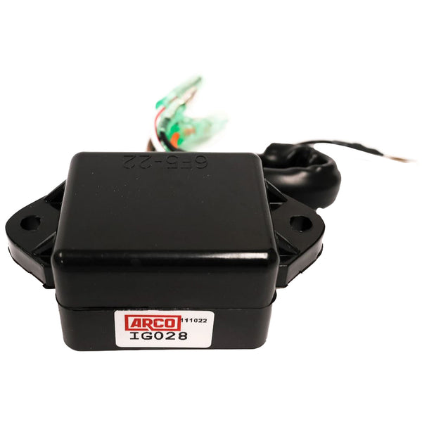 ARCO Marine IG028 Ignition Pack f/Yamaha Outboard Engines [IG028] - Image 1