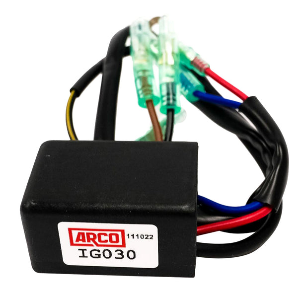 ARCO Marine IG030 Ignition Pack f/Nissan/Tohatsu Outboard Engines [IG030] - Image 1