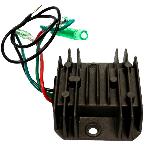 ARCO Marine VR004 Voltage Regulator f/Yamaha Outboard Engines [VR004] - Image 1
