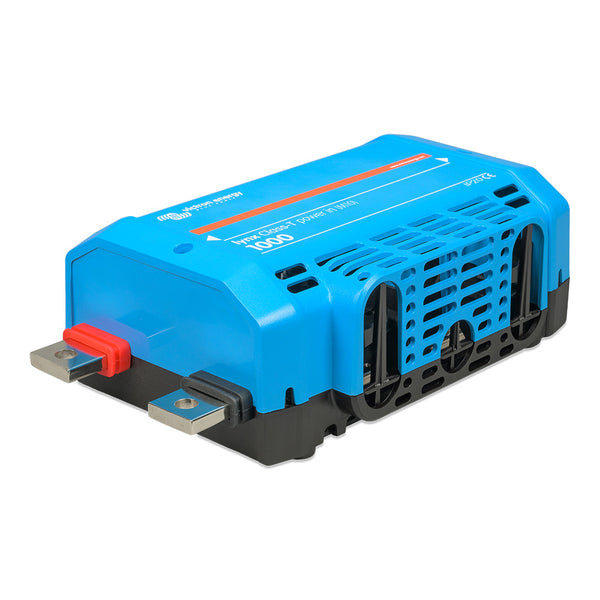 Victron Lynx Power-In Class-T M10 Terminals [LYN060404010] - Image 2