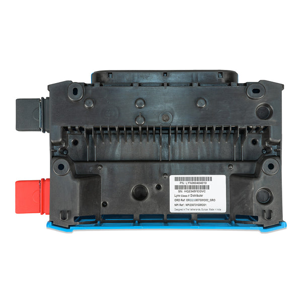 Victron Lynx Power-In Class-T M10 Terminals [LYN060404010] - Image 5