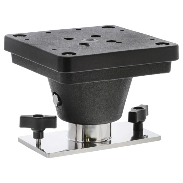 Scotty 2650 Downrigger Track Mount [2650] - Image 2