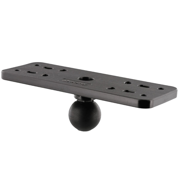 Scotty 165 1.5 Ball System Top Plate [0165] - Image 2