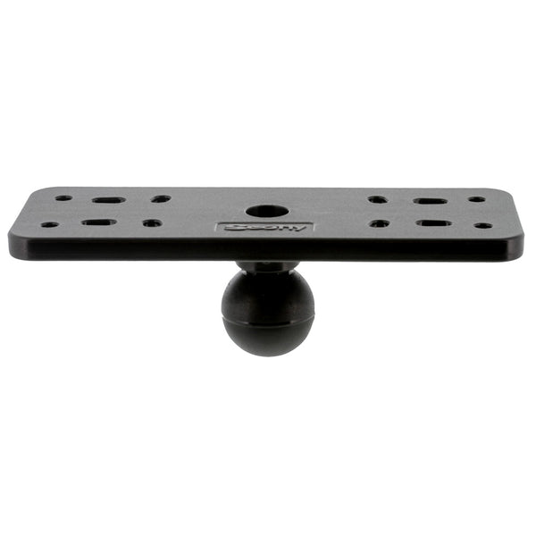 Scotty 165 1.5 Ball System Top Plate [0165] - Image 1