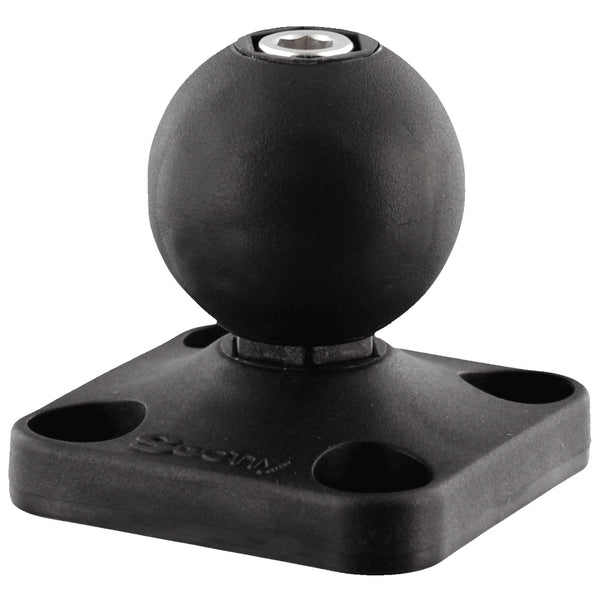 Scotty 166 1.5 Ball System Base [0166] - Image 2