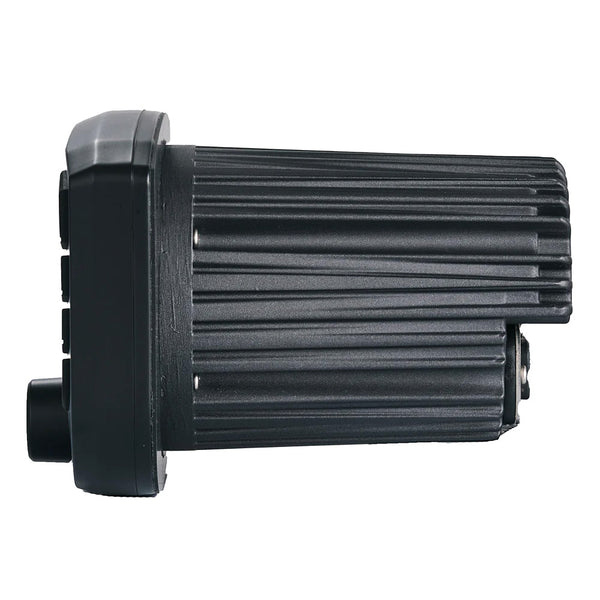 DS18 Marine Headunit TFT Screen - 3 Zones - 4V Output - Bluetooth - RDS 4x50 Watts [MRX300] - Image 4