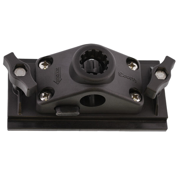 Scotty 340L Nylon Track Adapter [0340L] - Image 2