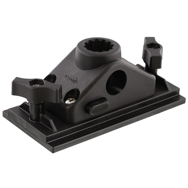 Scotty 340L Nylon Track Adapter [0340L] - Image 3