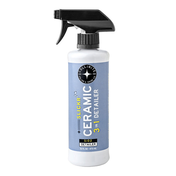 Collinite SLICKR 3-In-1 Ceramic Detailer [150] - Image 1