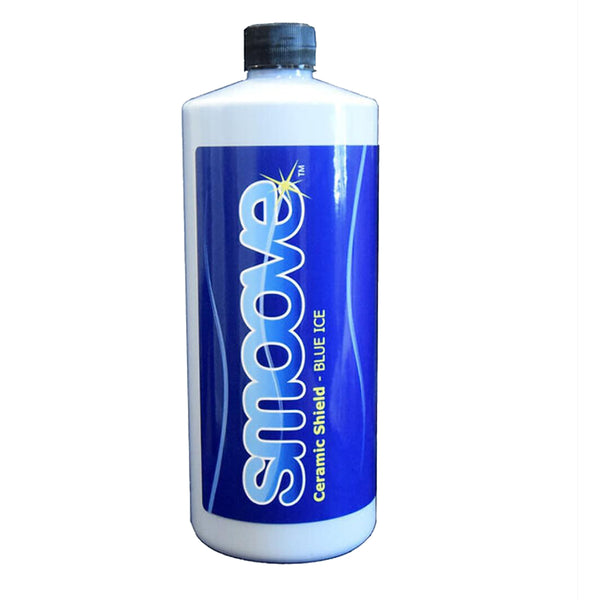 Smoove Blue Ice Ceramic Shield - Quart [SMO017] - Image 1