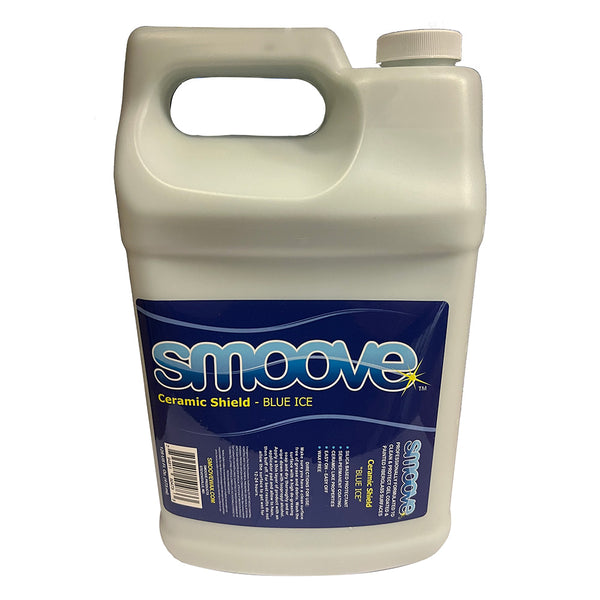 Smoove Blue Ice Ceramic Shield - Gallon [SMO018] - Image 1