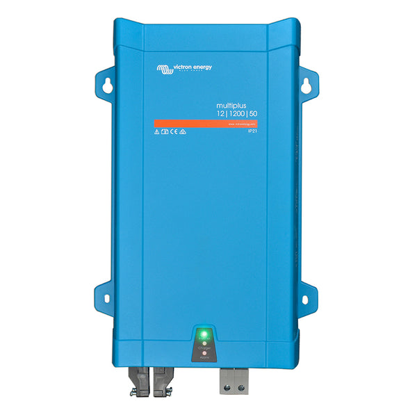Victron MultiPlus 12/1200 - 50-16 - 120V - VE. Bus [PMP122120100] - Image 1