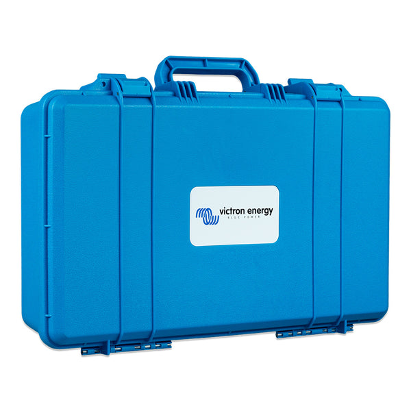 Victron Carry Case f/IP65 Charger 12/25  24/13 - Fits Charger  Accessories [BPC940100200] - Image 1