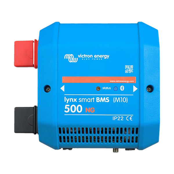 Victron Lynx Smart BMS 500 NG (M10) [LYN034160310] - Image 1