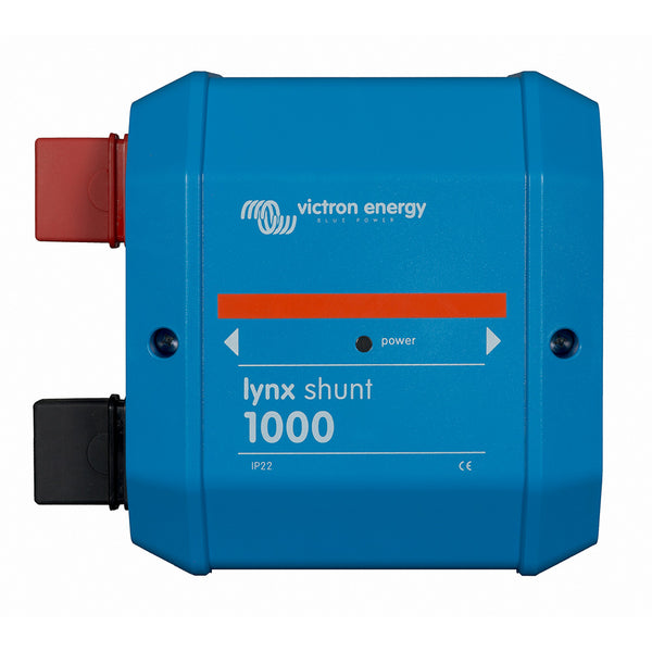 Victron Lynx Shunt VE.Can (M10) [LYN040102110] - Image 1