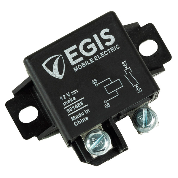 Egis Relay 12V, 75A [901488] - Image 2