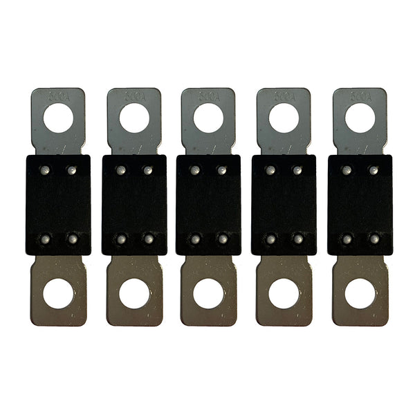 Victron MEGA-Fuse 500A/32V (Package of 5 Pieces) [CIP136500010] - Image 1