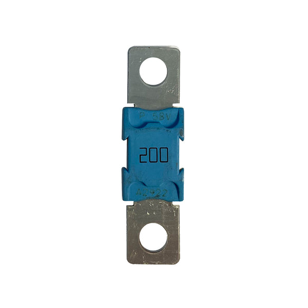 Victron MEGA-Fuse 200A/58V f/48V Products (Package of 1) [CIP137200010] - Image 1