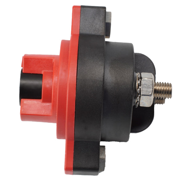 Egis 30A Panel Mount Mini Circuit Breaker [4701-30] - Image 2