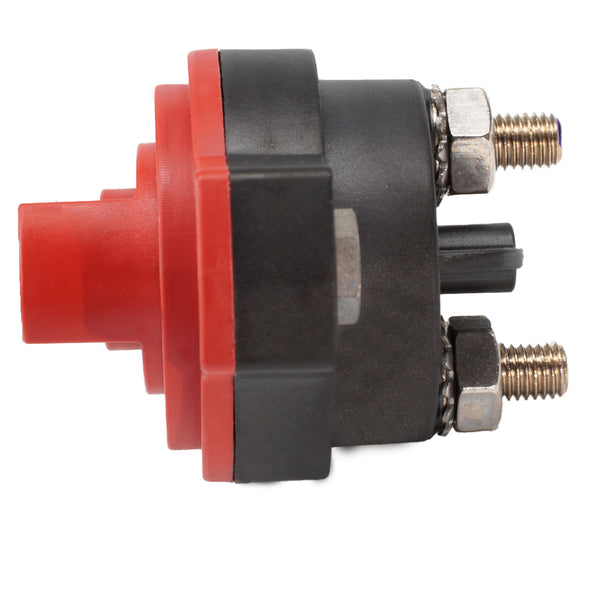 Egis 30A Panel Mount Mini Circuit Breaker [4701-30] - Image 3