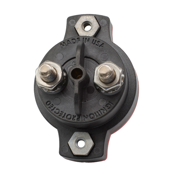 Egis 50A Panel Mount Mini Circuit Breaker [4701-50] - Image 4