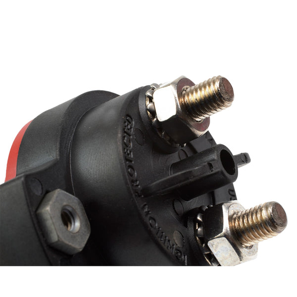 Egis 50A Panel Mount Mini Circuit Breaker [4701-50] - Image 5