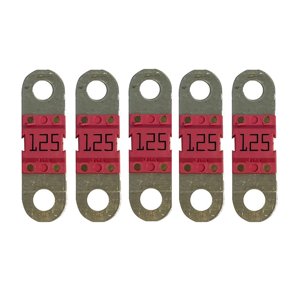 Victron MIDI-Fuse 125A/32V (Package of 5) [CIP132125010] - Image 1