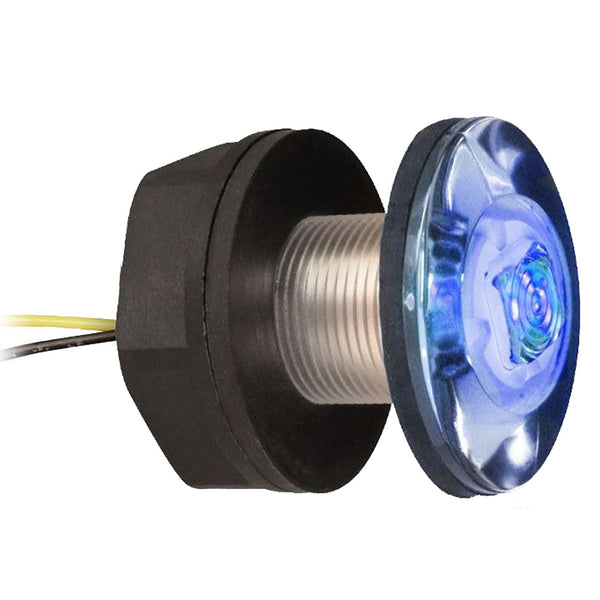 Hella Marine LED Livewell Lamp - Blue [998543031] - Image 1