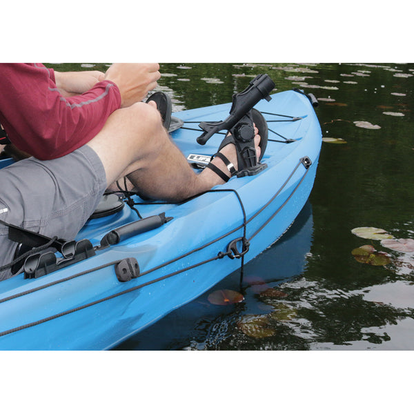Sea-Dog Performance Anchor Trolley Kit [318110-9] - Image 2