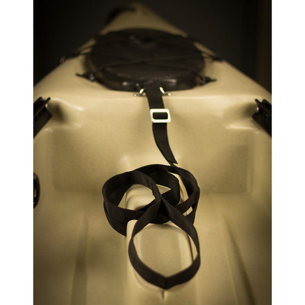 Sea-Dog Pull-Up Strap Handle Kit [736470-9] - Image 2