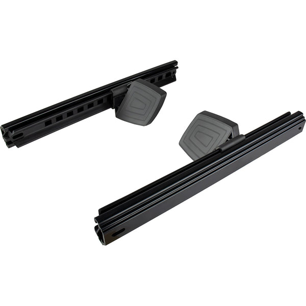 Sea-Dog Kayak Recreational Angled Footbrace w/Rudder Control [747650B-1] - Image 1