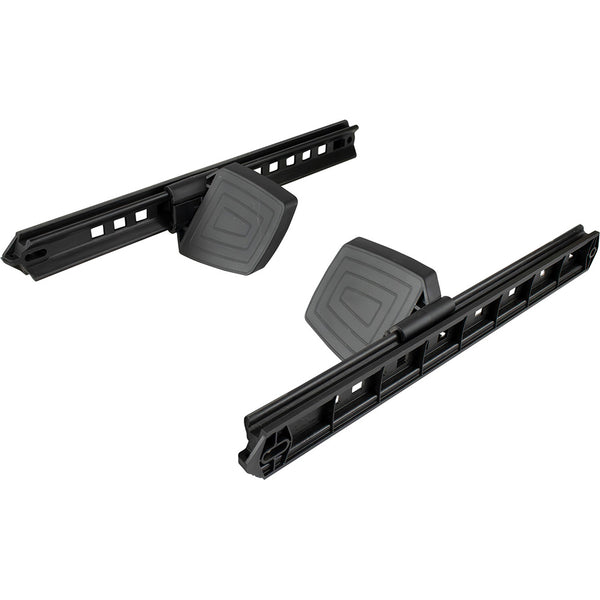 Sea-Dog Kayak Recreational Angled Footbrace - Stud Mount [747710B-1] - Image 1