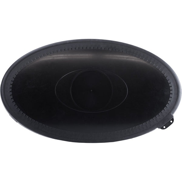 Sea-Dog Kayak Hatch Cover - VCP Oval [745270-1] - Image 1