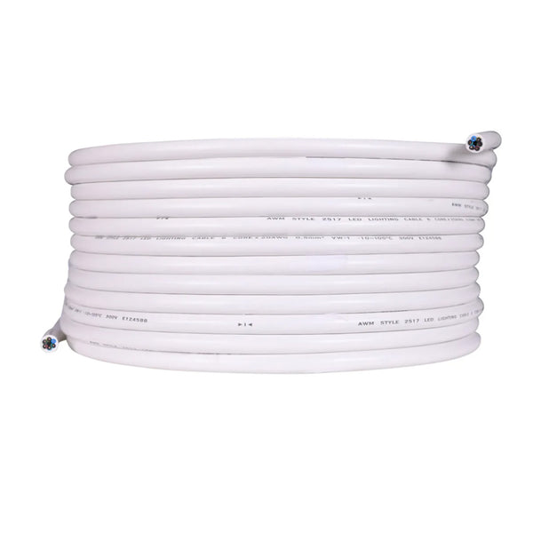 Fusion Marine LED Cable (6 Core x 20 AWG, 0.5 sq mm) [010-13386-00] - Image 1