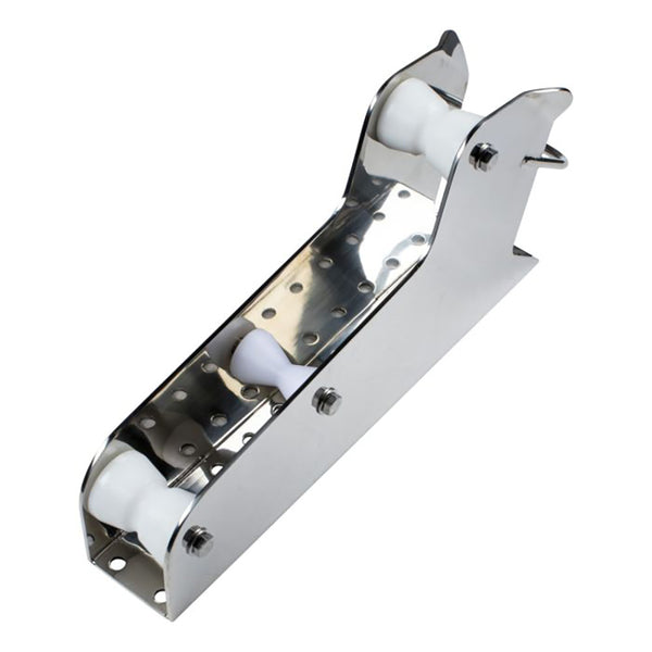Lewmar Venta Pontoon Bow Roller [66840437] - Image 2