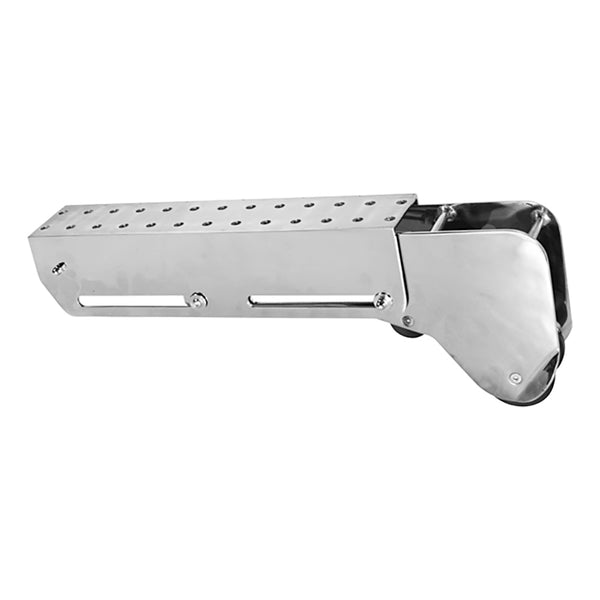 Lewmar Venta Extendable Pontoon Bow Roller [66840555] - Image 2