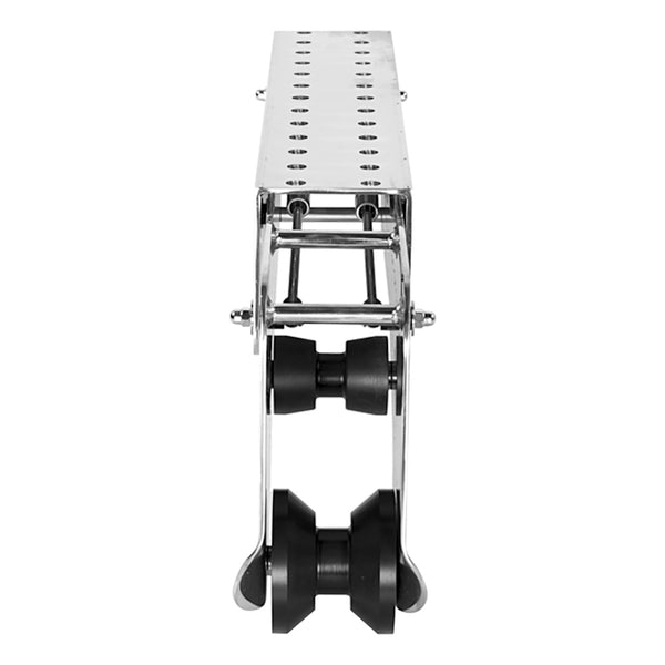 Lewmar Venta Extendable Pontoon Bow Roller [66840555] - Image 3