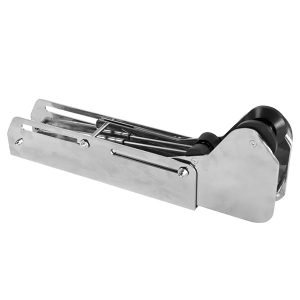 Lewmar Venta Extendable Pontoon Bow Roller [66840555] - Image 4