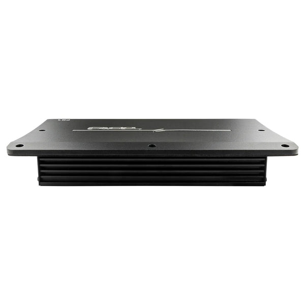 DS18 Flush/Surface Mount 1-Channel Monoblock Class D Amplifier w/Acrylic Cover - 1x900W RMS @ 1 Ohm [FX1] - Image 7