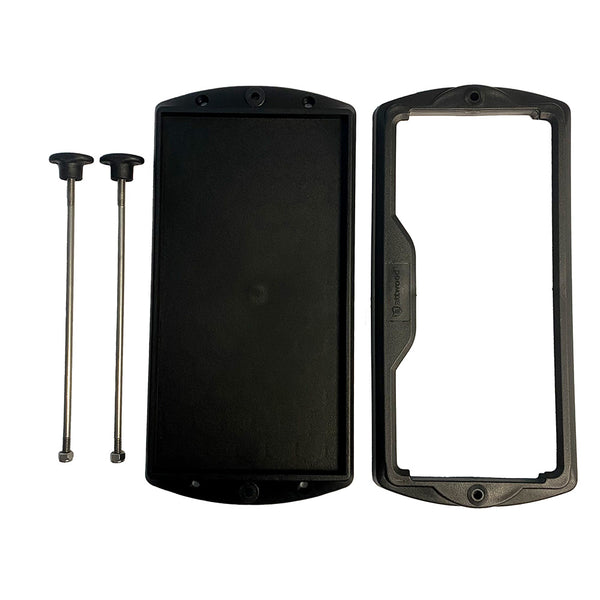 Attwood Heavy-Duty Battery Tray - 29/31 Battery Series [9094-5] - Image 1