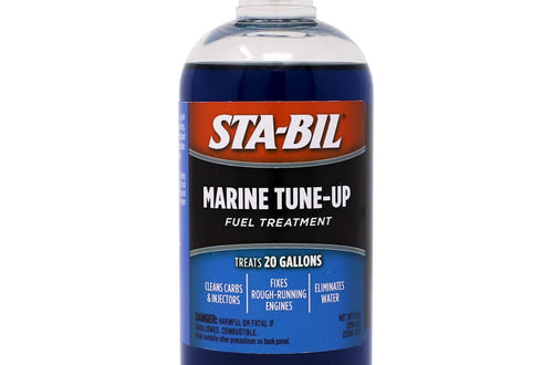 Fuel Treatments