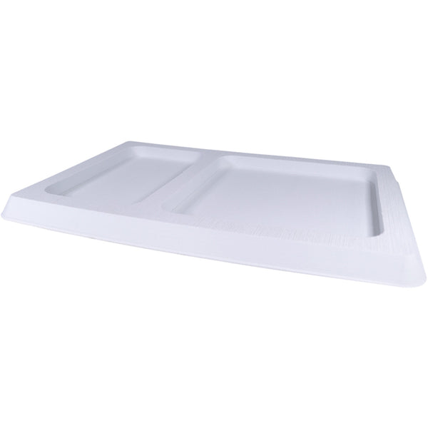 SeaDek Combo Dash Pocket - White [53614-81235] - Image 1